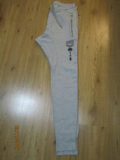 Teplaky guess, guess,s