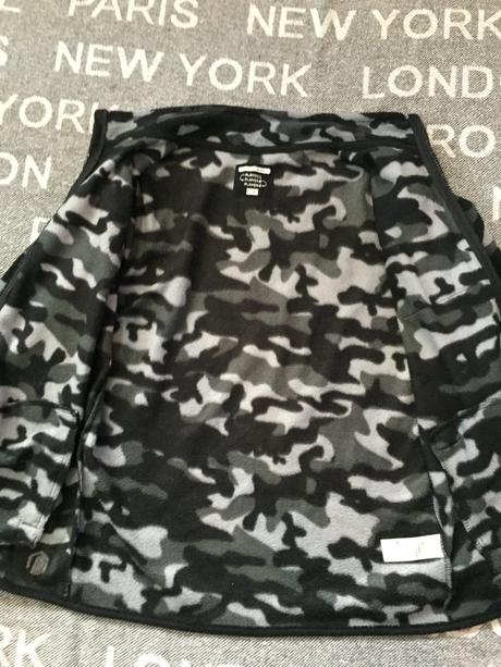 Chlapcenska mikina 11-12 rokov, f&f,152