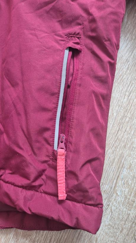 Lyziarska bunda, crivit,122