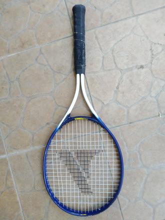 Tenisová raketa, pro kennex