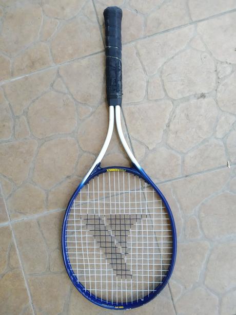 Tenisová raketa, pro kennex