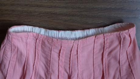 Sukňa so spodničkou, marks & spencer,116