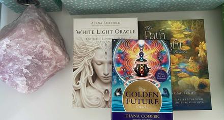 Karty sebarozvojové 3 foto,