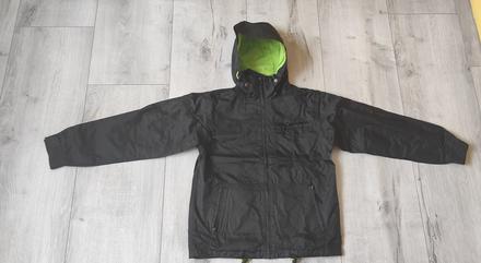 Prechodná bunda, 146