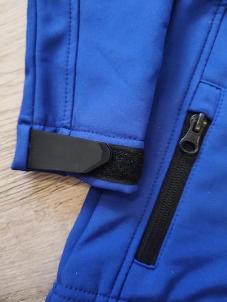 Softshellová bunda, 116 / 122