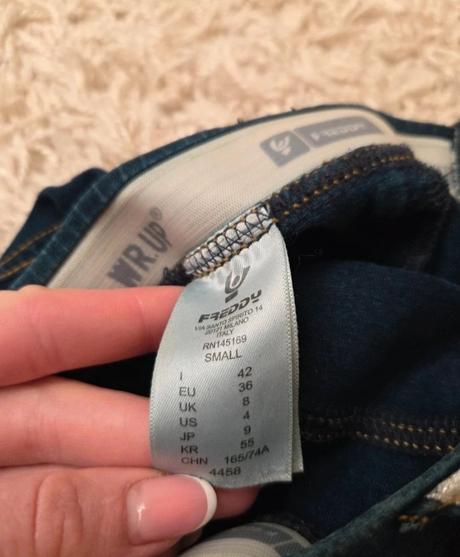 Freddy jeans, s