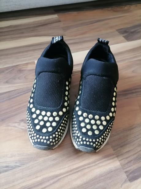 Tenisky liu jo, liu jo,37