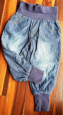 Zateplene lindex denim gatuse rastuce 153, lindex,86