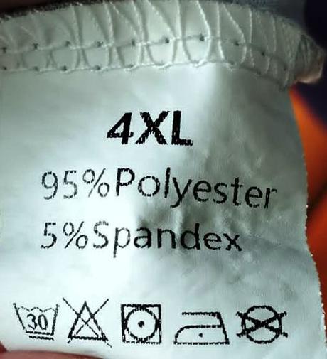 Letné minišaty/tunika, fialovo zelené, v. 2xl/3xl, xxl