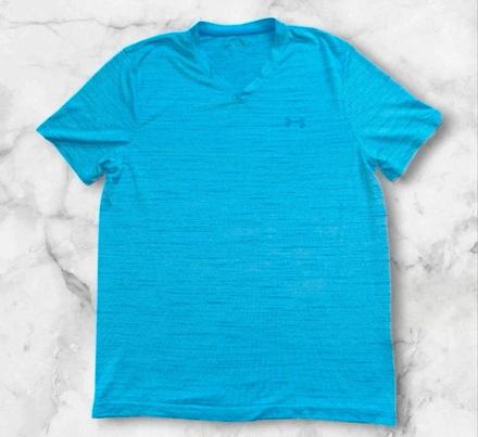 Tričko under armour, under armour,s