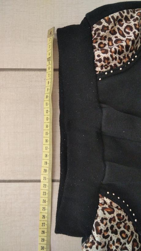 Čierne nohavice, 152