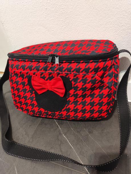 Organizér na kočík, 