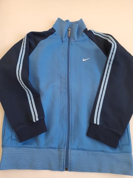 Mikina, nike,158