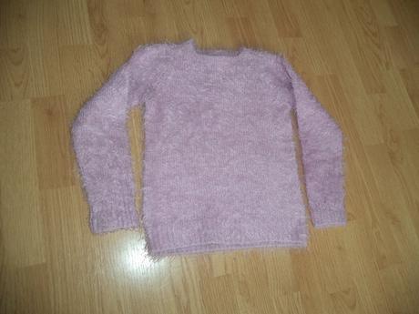 Chlpatý sveter dopodopo, 122, dopodopo,122