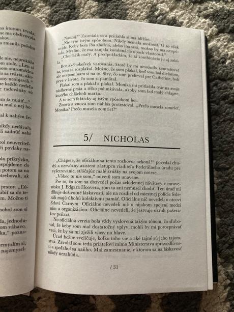 Panna a mučeníčka (1993), 