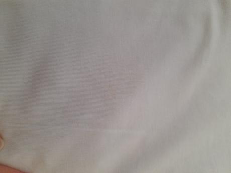 Tehotenské tričká, h&m,xs