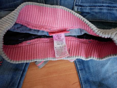 Vyšívané rifle next, next,98