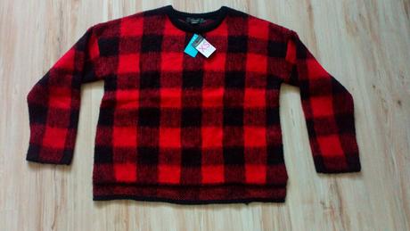 Dámsky (dievčensky) sveter - veľ.xs (nenoseny), primark,xs