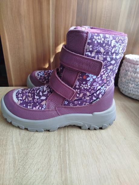 Protetika čižmy, protetika,38