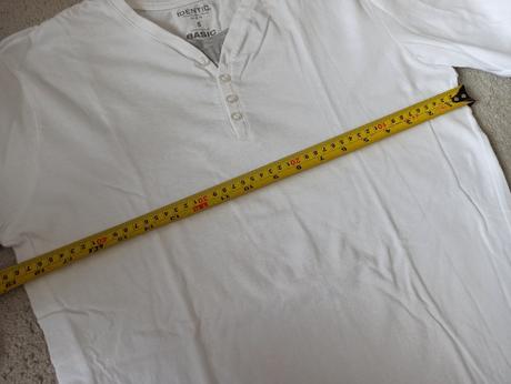 Tričko s dlhým rukávom, kik,s