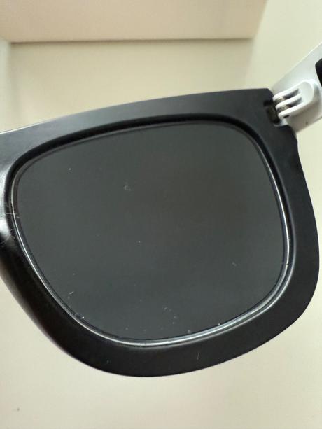 Okuliare givenchy, givenchy