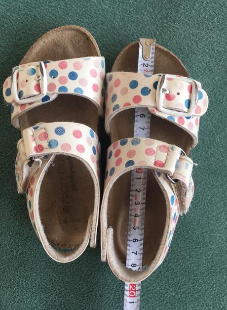 Prezúvky protetika 29, protetika,29