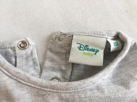 Minnie tricko, disney,80