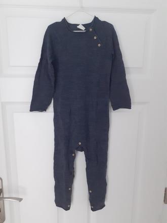 Merinovy overal 98 h&m, h&m,98