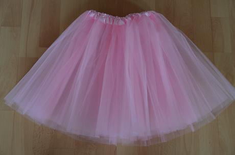Tutu sukna nova detska damska rozne farby, <50 - xs
