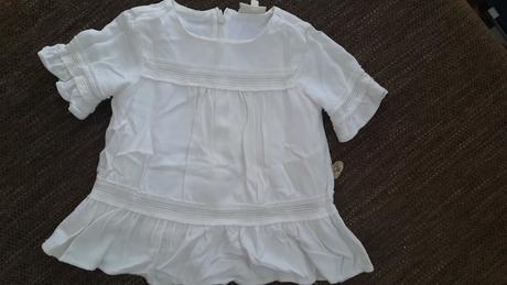 Bluzka, pompdelux,104