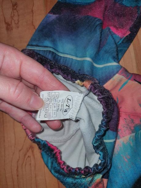 Tepláky 80-86 po 0.5 cent kus, h&m,86