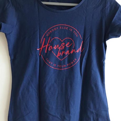 Nové tričko (house), house,s