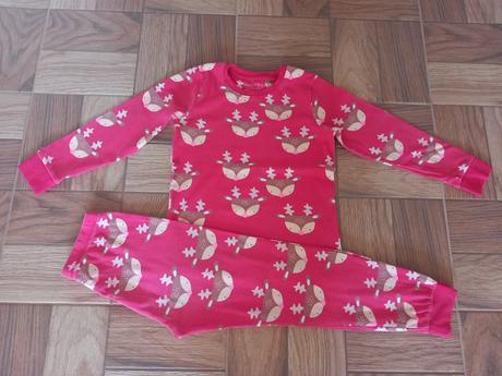 Vianocne pyzamo next, next,134