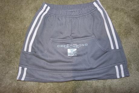 Suknička, damini,146