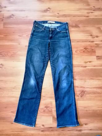 Rifle wrangler w30 l34, wrangler,m