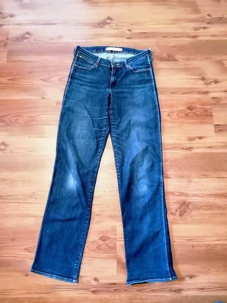 Rifle wrangler w30 l34, wrangler,m