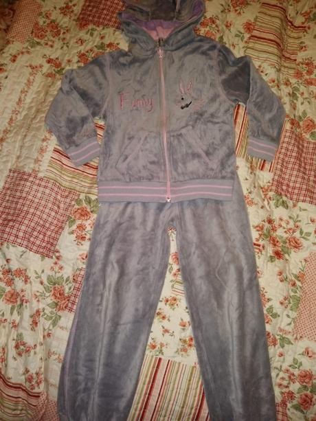 Teplaková súprava, 116