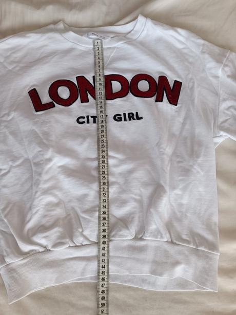 Mikina london, mango,164