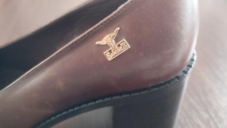 Lodičky joe sanchez, 38