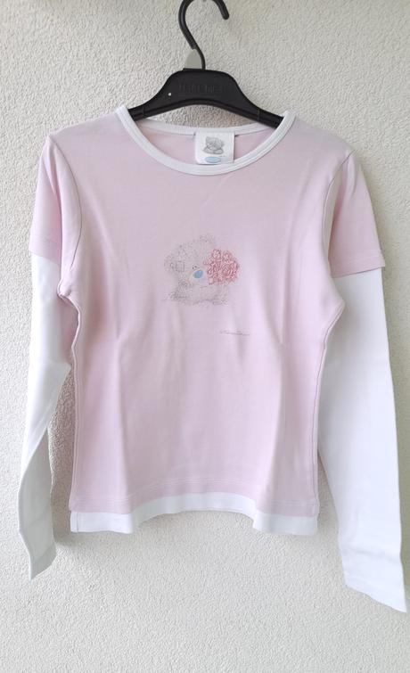 6ks,pc cez 68eur, pre dievča, veľkosť 146 až 152, 140–152