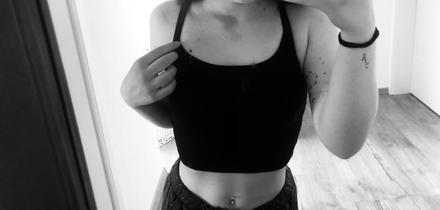 Tielko, new yorker,xs