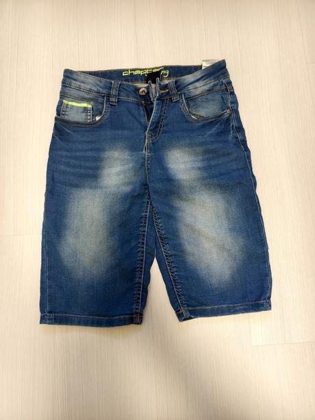 Riflove kratasky, chapter young,152