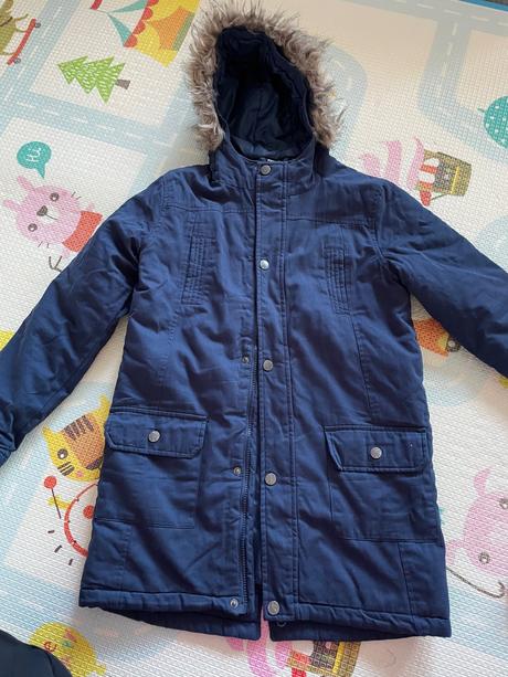 Pekna parka, lupilu,152