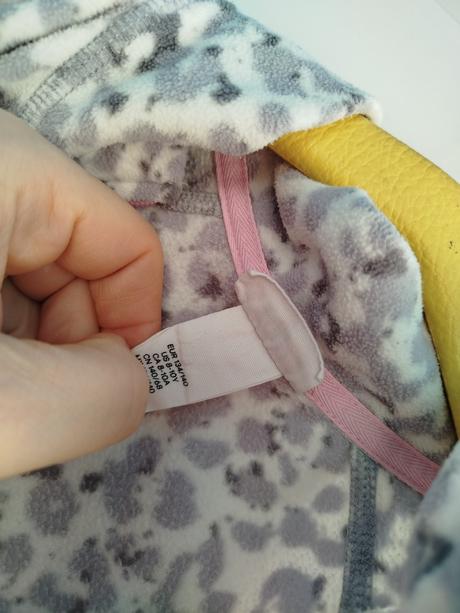 Mikina 134/140, h&m,134