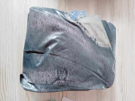 Nafukovací žralok, 