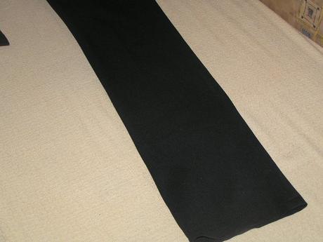 Elegantné nohavice, m