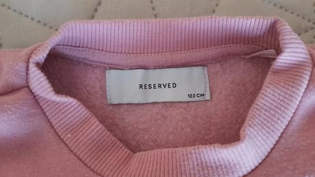 Mikina harry potter č.122, reserved,122