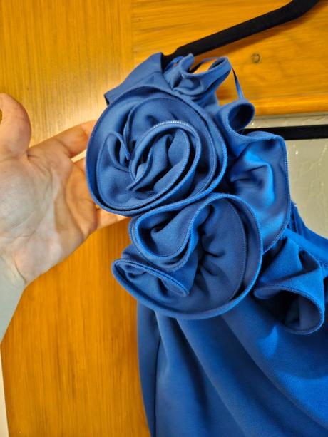 Spoločenské šaty., lipsy london,38