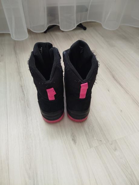 Zimné topánky, lasocki,36