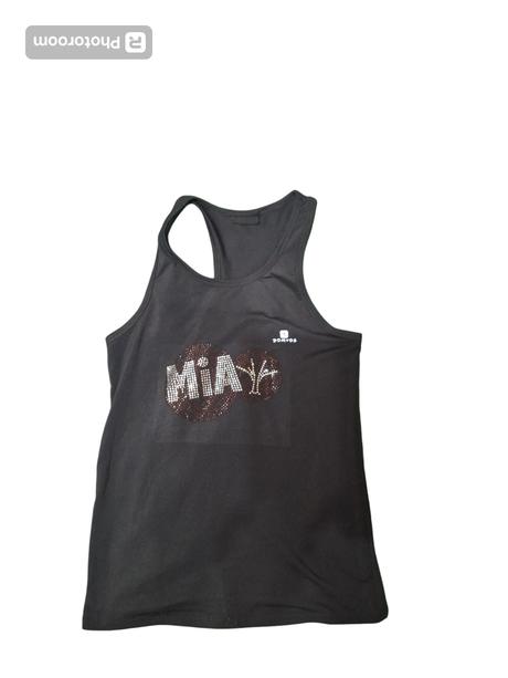 Dievčenské elastické tričko, 146